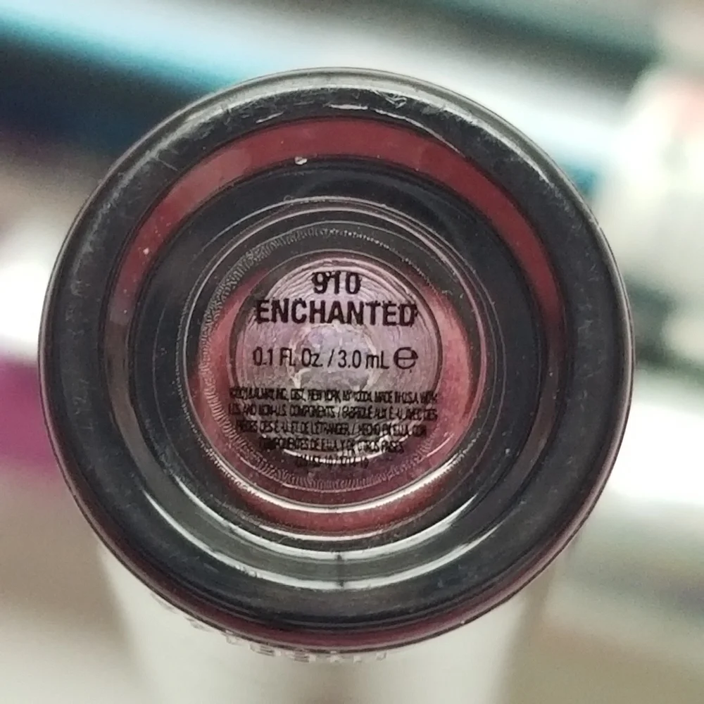 Almay Goddess Gloss 4 Pack‎ - Picture 5 of 5